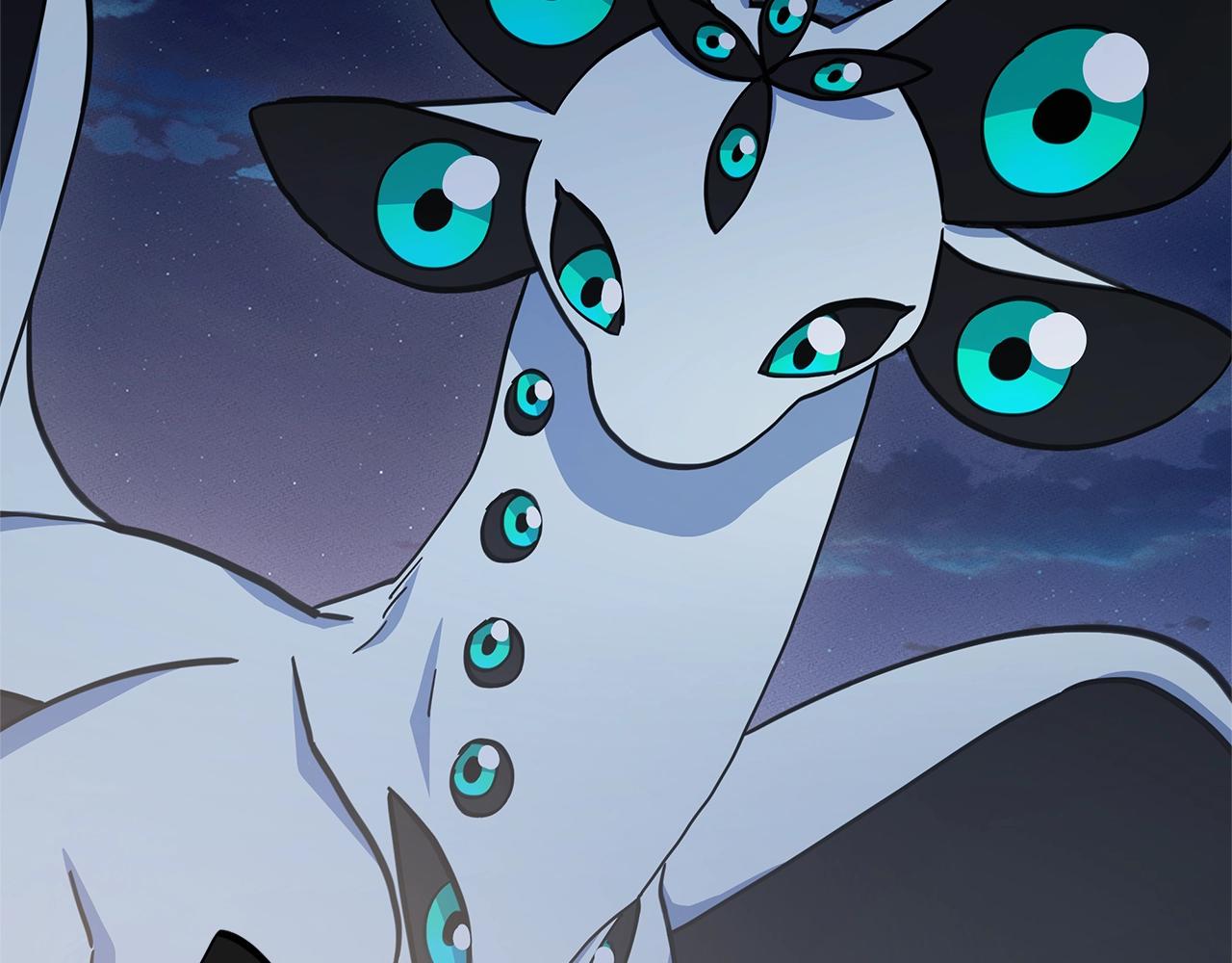 我有一隻三星龍 - 第129話 離開還是戰鬥(3/5) - 7