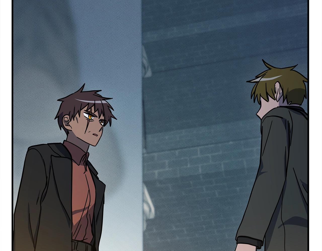 我有一隻三星龍 - 第129話 離開還是戰鬥(4/5) - 2