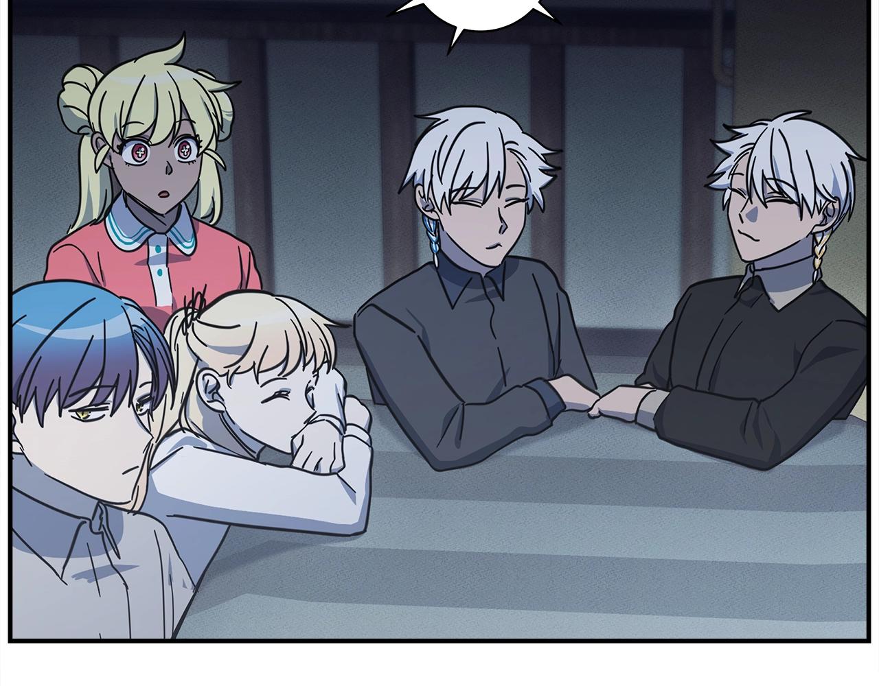 我有一隻三星龍 - 第129話 離開還是戰鬥(1/5) - 3