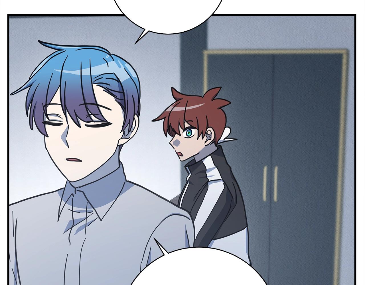 我有一隻三星龍 - 第129話 離開還是戰鬥(2/5) - 3