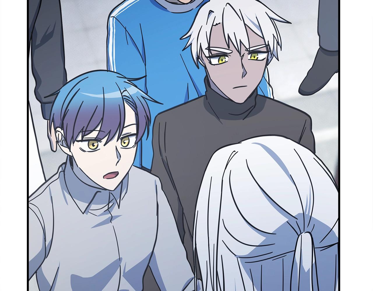 我有一隻三星龍 - 第129話 離開還是戰鬥(2/5) - 1