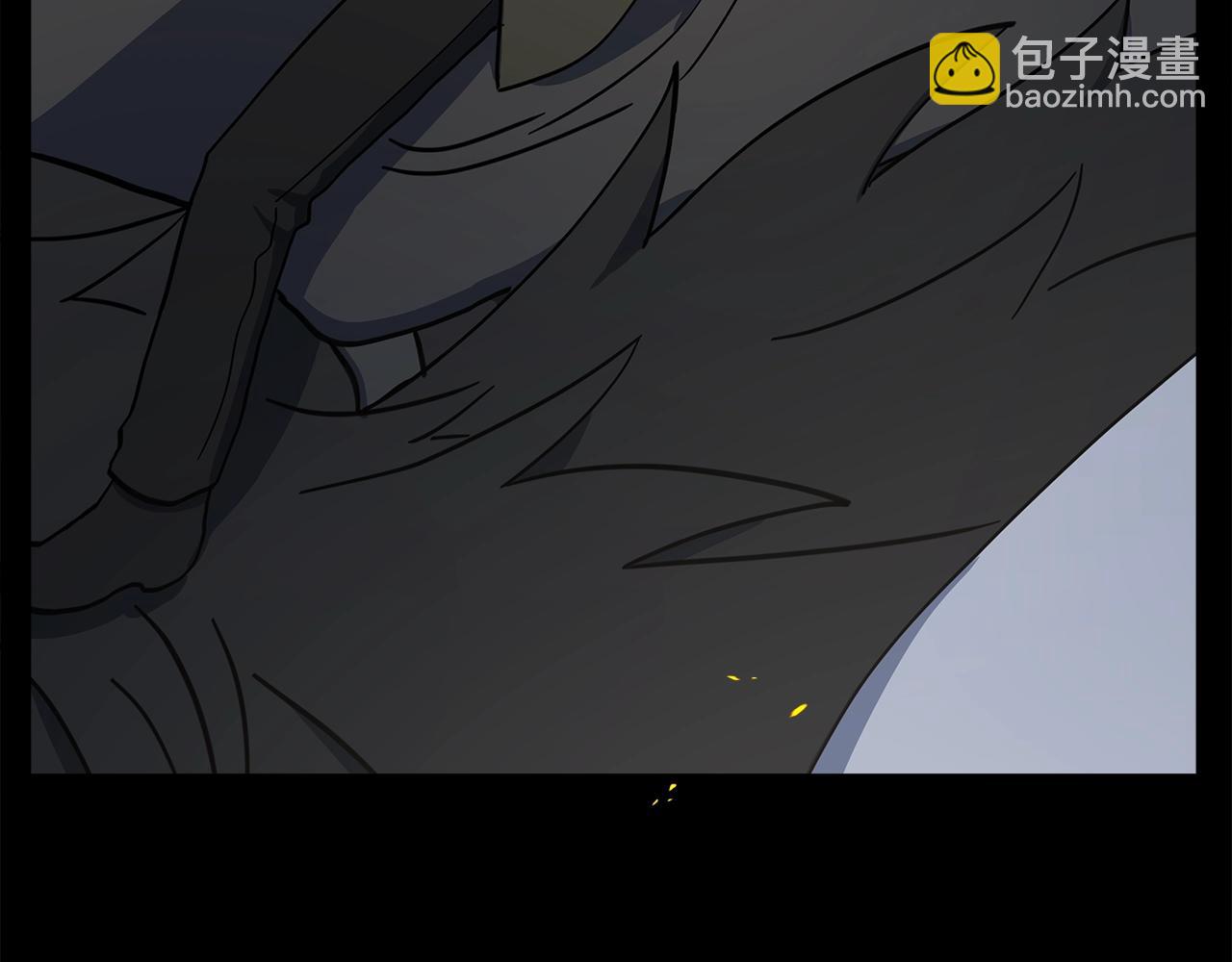 我有一隻三星龍 - 第131話 地震(3/5) - 3