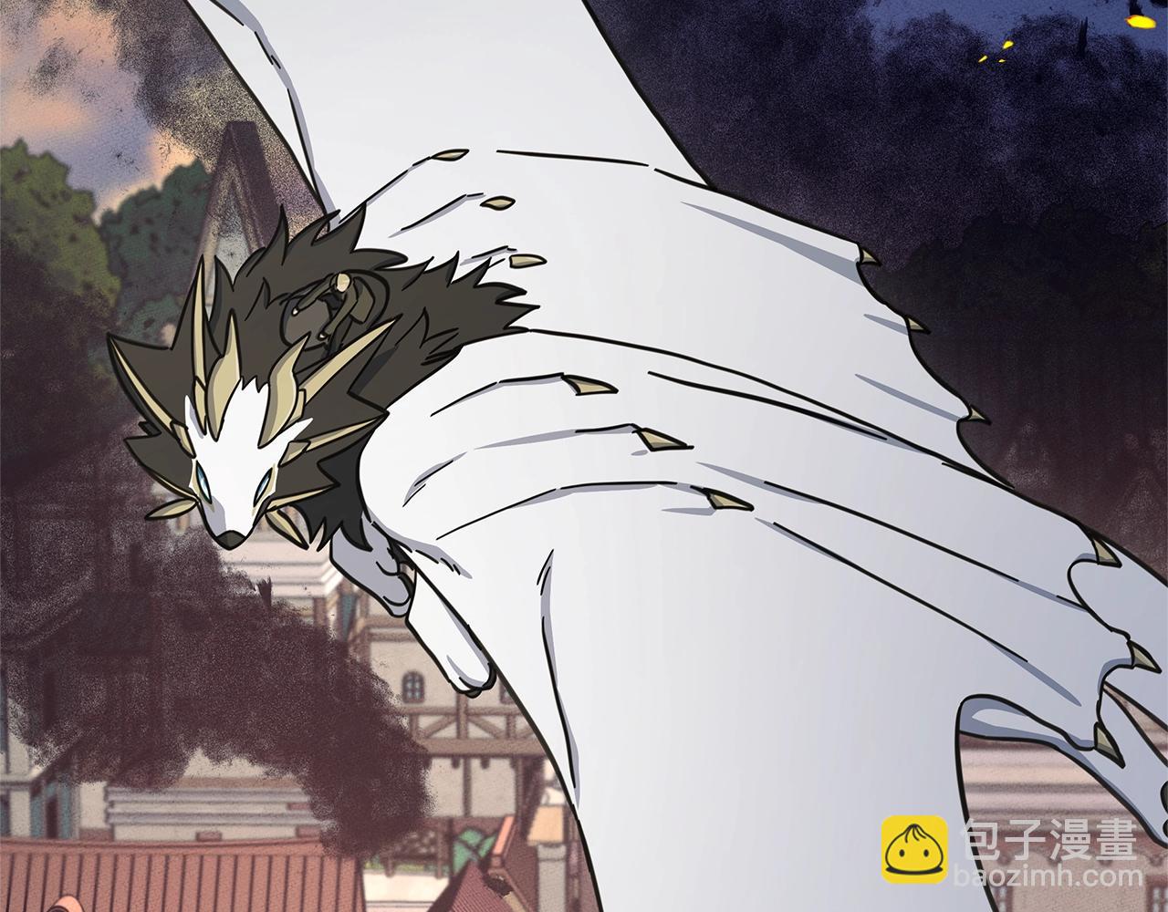 我有一隻三星龍 - 第131話 地震(3/5) - 6