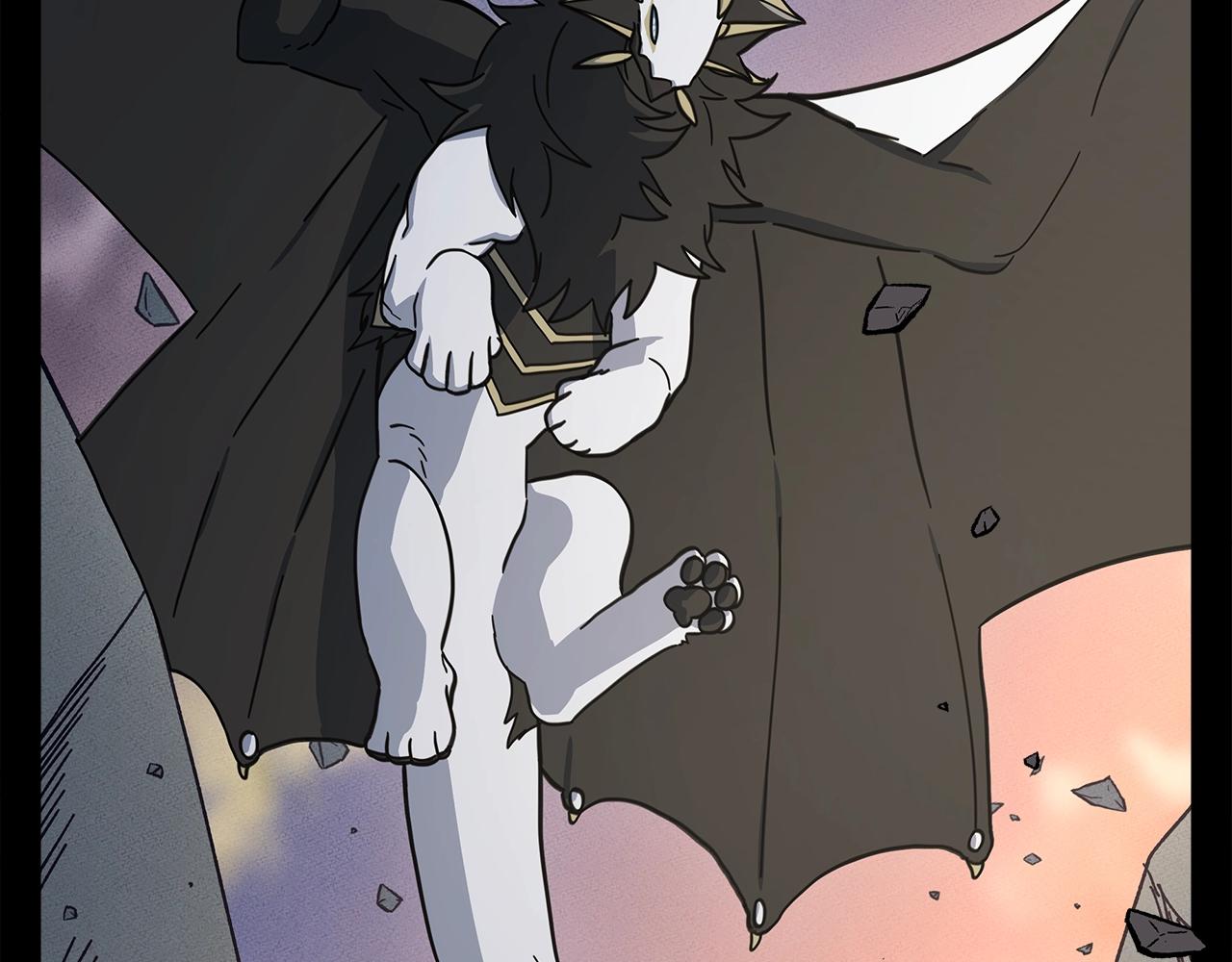 我有一隻三星龍 - 第131話 地震(3/5) - 8