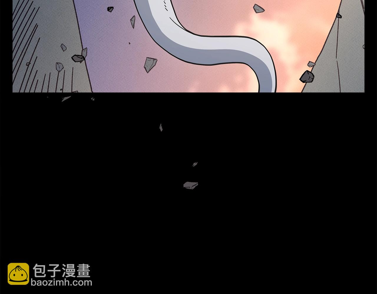 我有一隻三星龍 - 第131話 地震(3/5) - 1