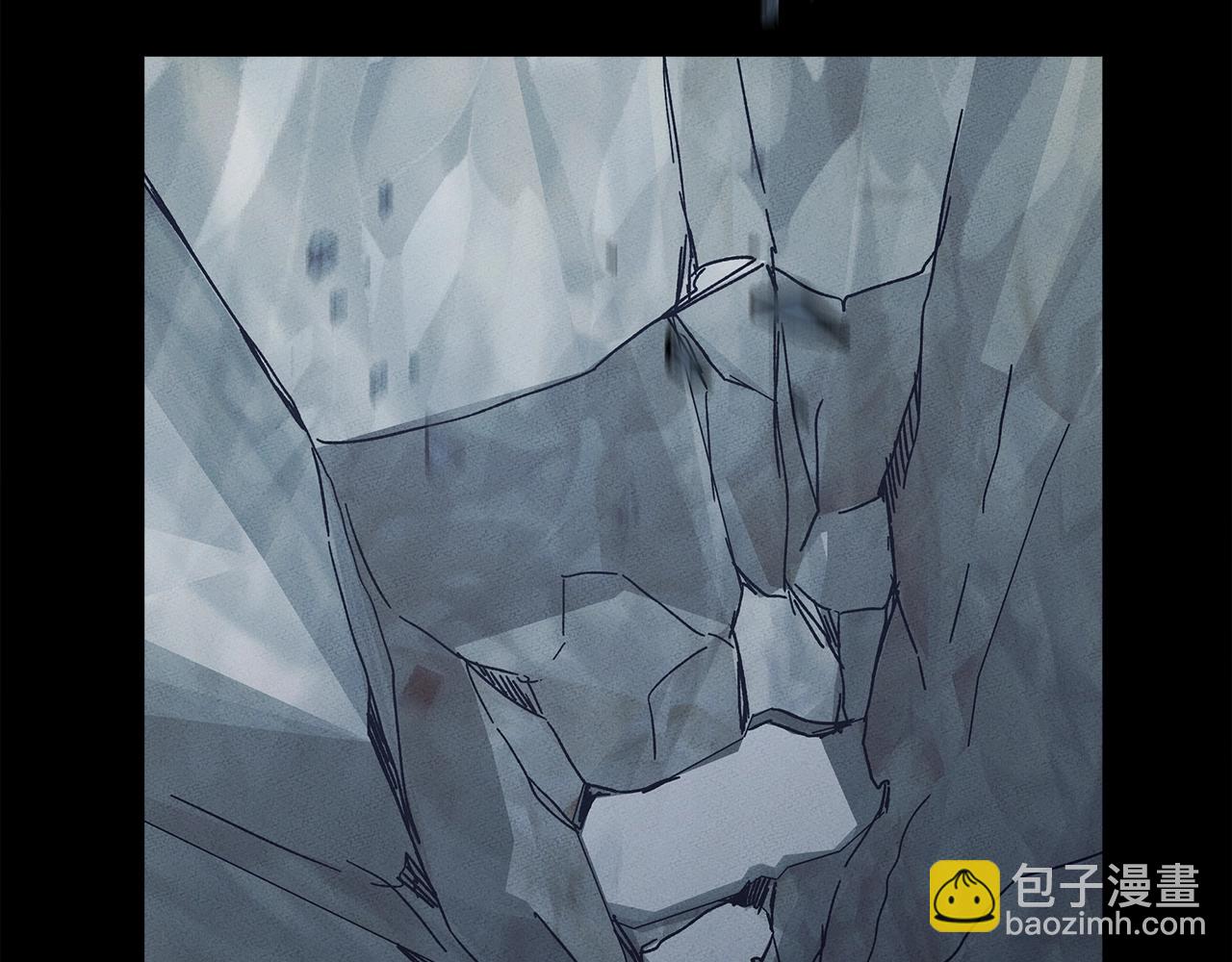 我有一隻三星龍 - 第131話 地震(3/5) - 3