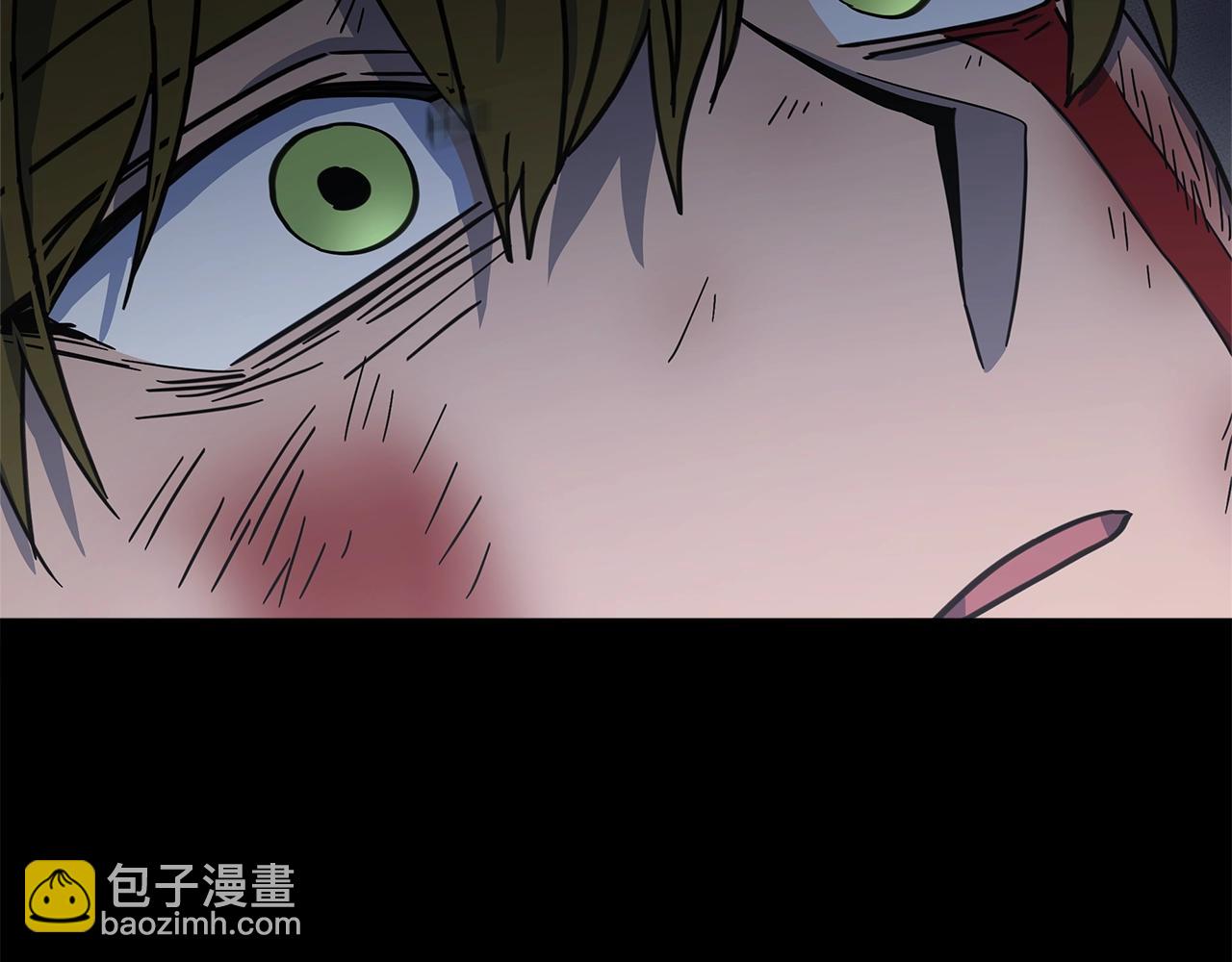 我有一隻三星龍 - 第131話 地震(5/5) - 4