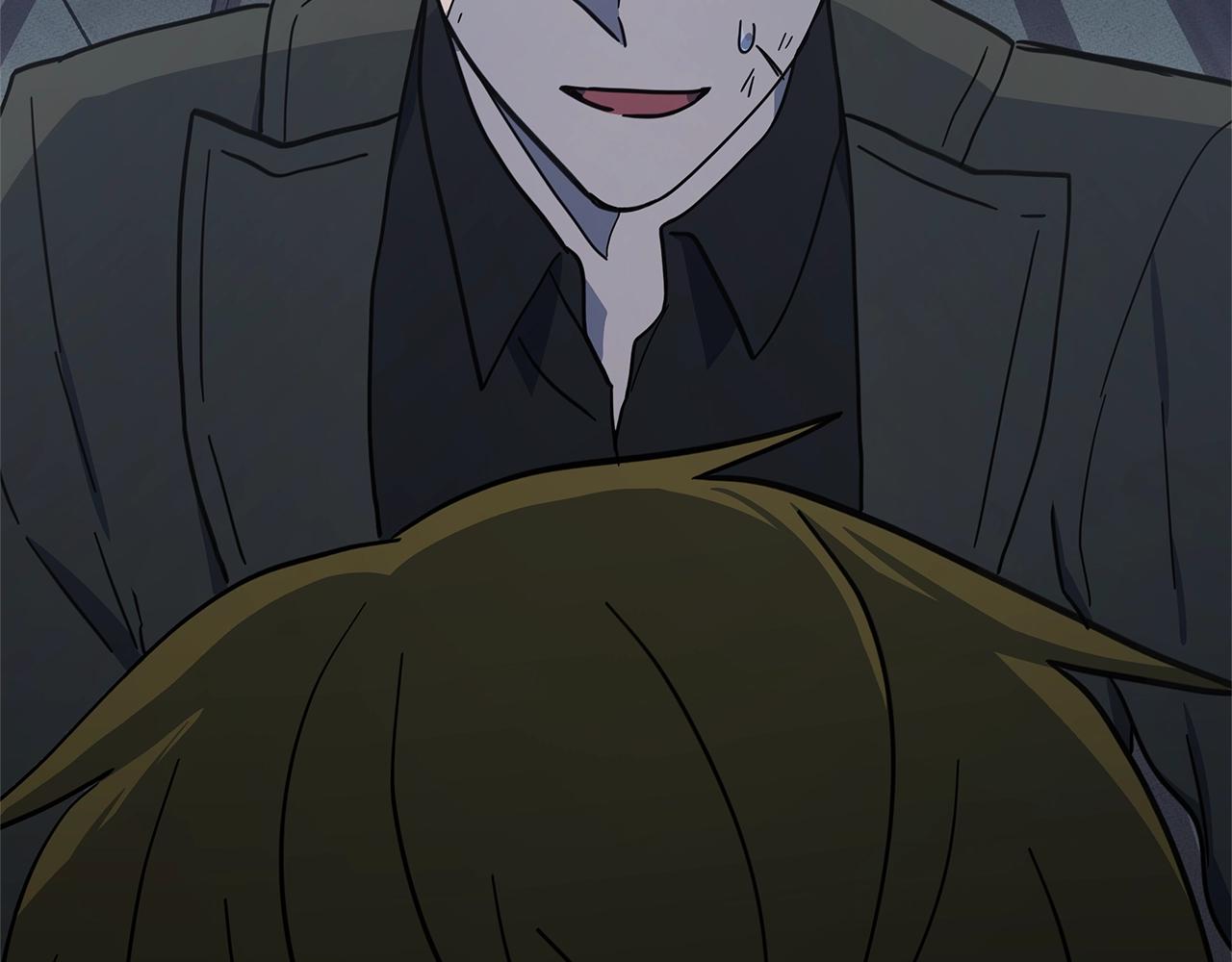 我有一隻三星龍 - 第131話 地震(5/5) - 8