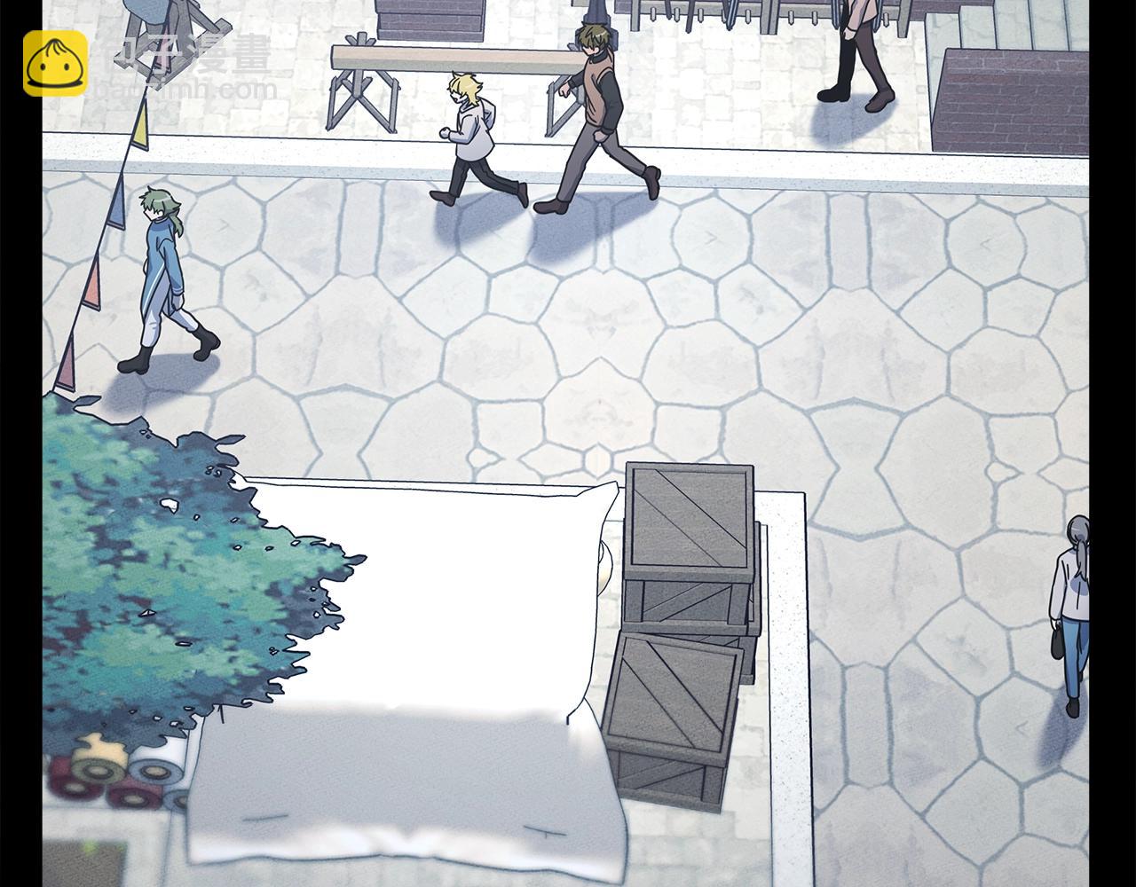 我有一隻三星龍 - 第131話 地震(1/5) - 8