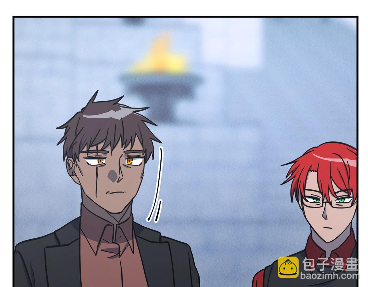 我有一隻三星龍 - 第133話 大型龍(3/5) - 1