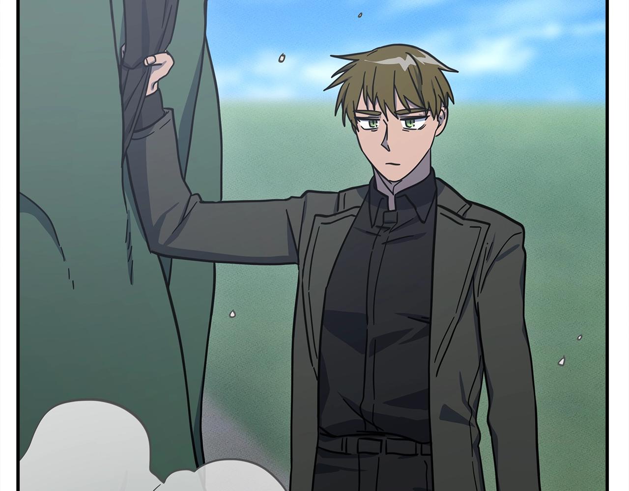 我有一隻三星龍 - 第133話 大型龍(2/5) - 7