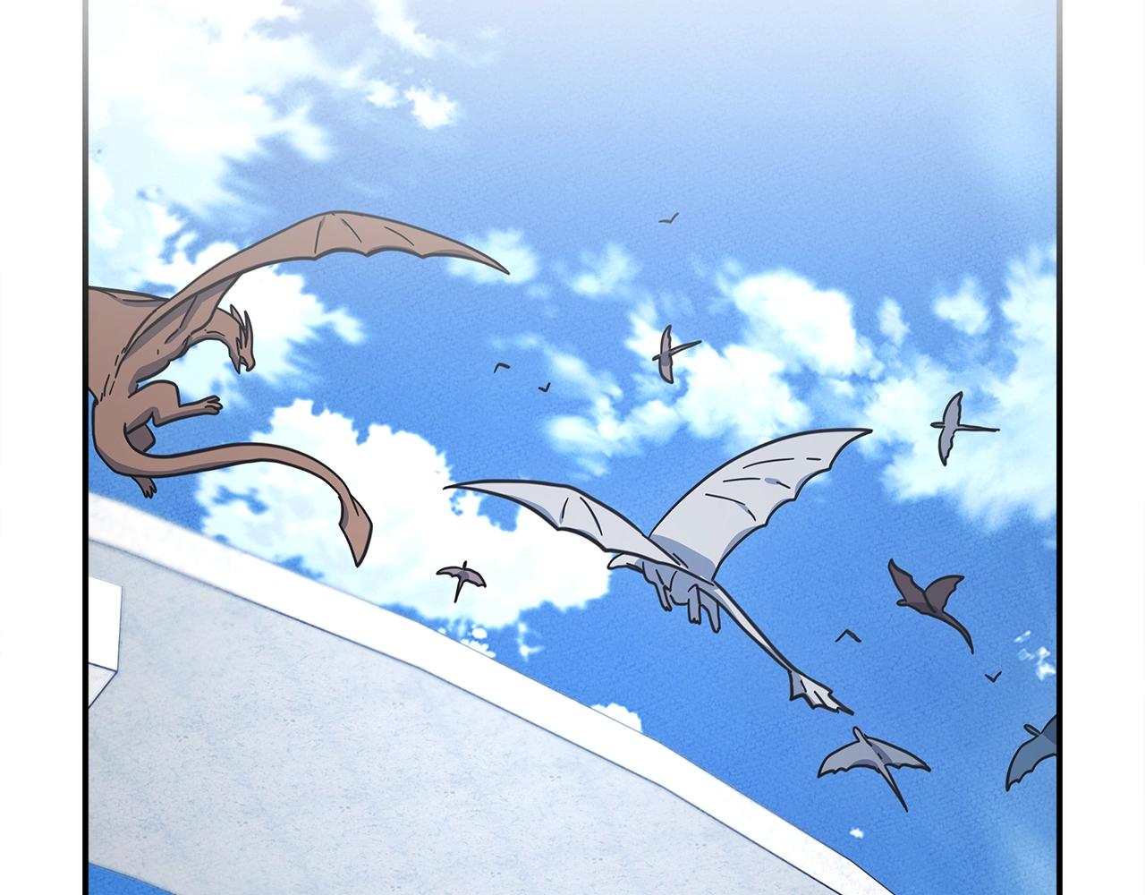 我有一隻三星龍 - 第135話 打暈它們(3/5) - 8