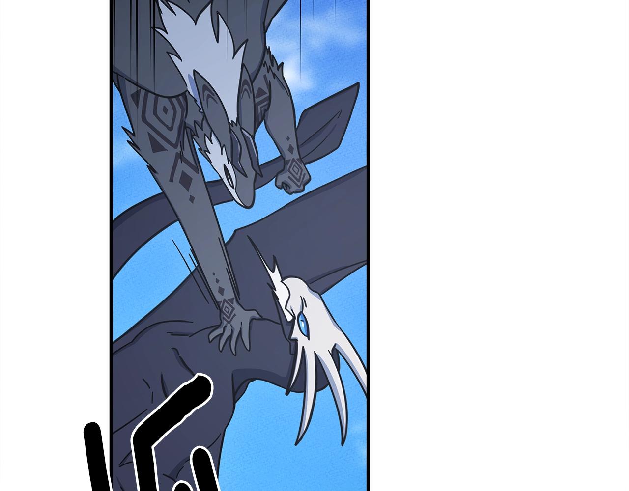 我有一隻三星龍 - 第135話 打暈它們(3/5) - 8