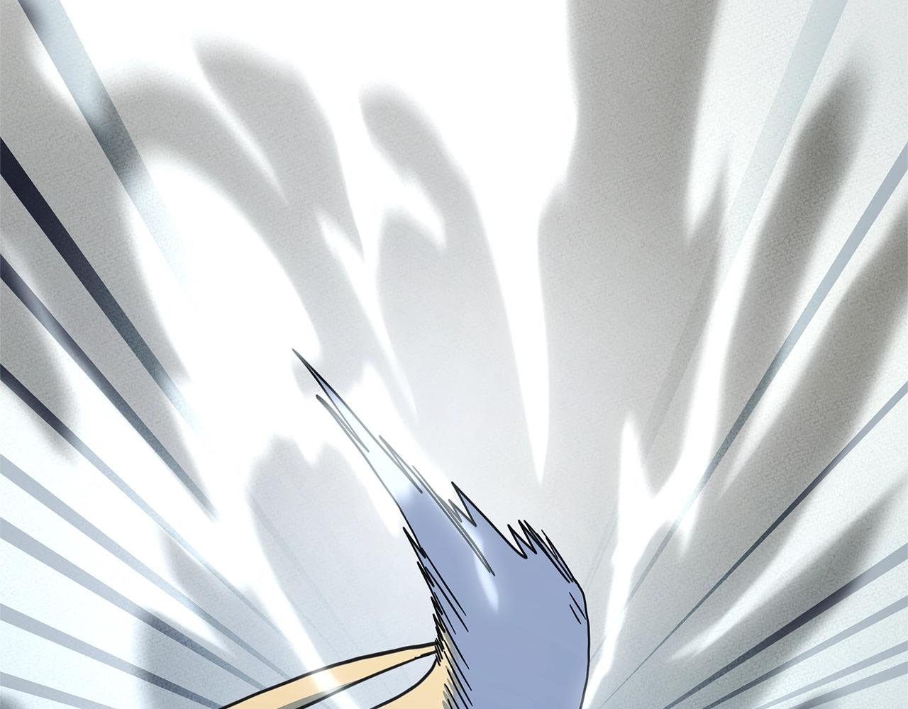 我有一隻三星龍 - 第135話 打暈它們(3/5) - 6