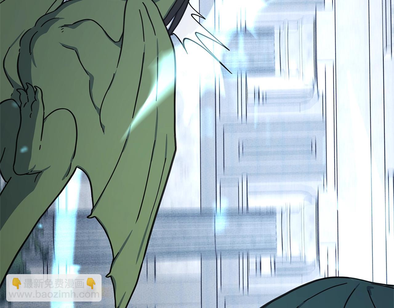 我有一隻三星龍 - 第135話 打暈它們(4/5) - 6