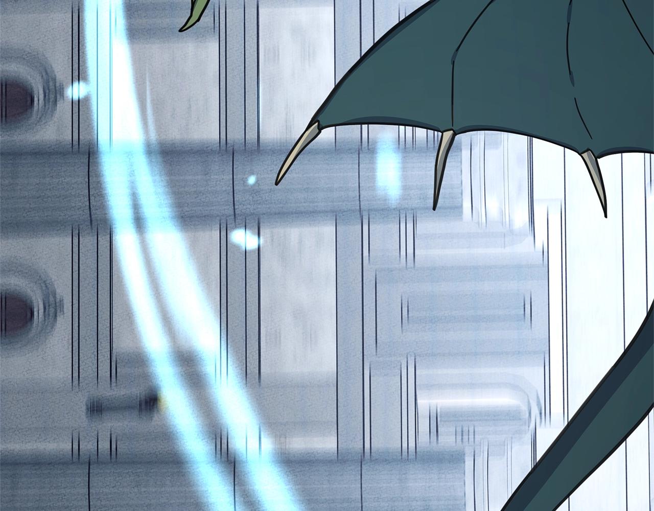 我有一隻三星龍 - 第135話 打暈它們(4/5) - 7