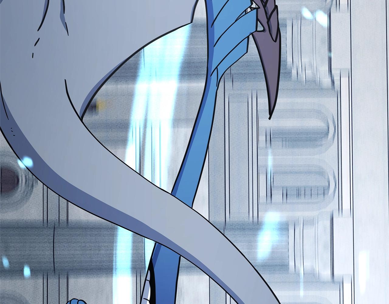 我有一隻三星龍 - 第135話 打暈它們(4/5) - 3