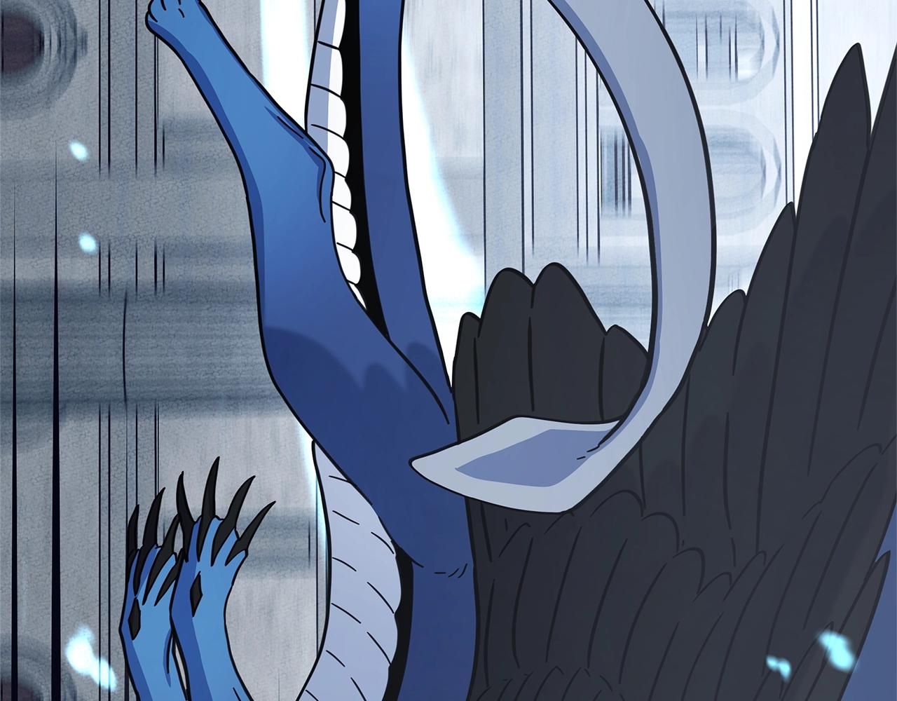 我有一隻三星龍 - 第135話 打暈它們(4/5) - 4