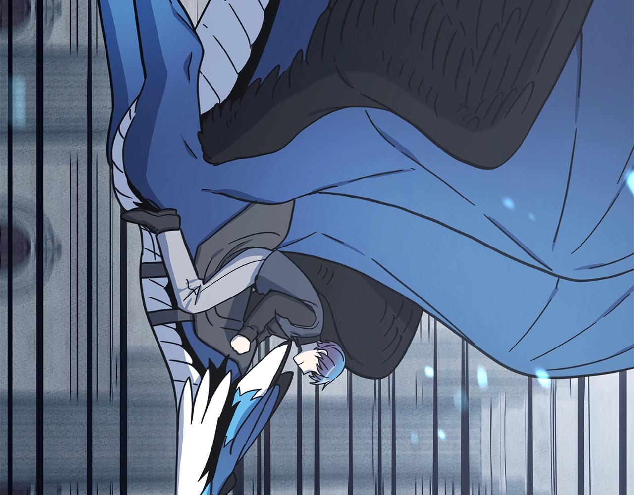 我有一隻三星龍 - 第135話 打暈它們(4/5) - 5