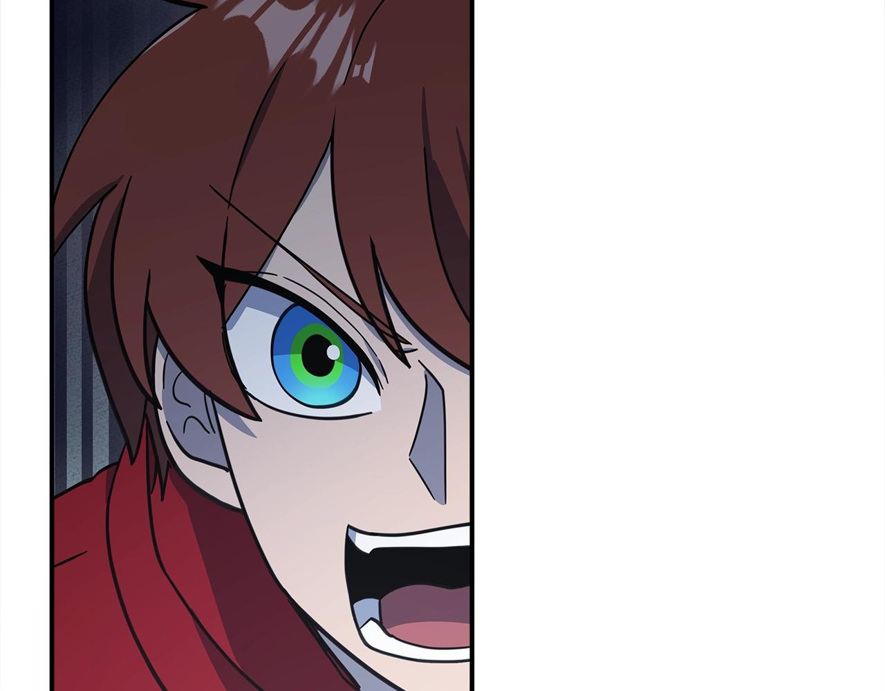 我有一隻三星龍 - 第135話 打暈它們(4/5) - 1