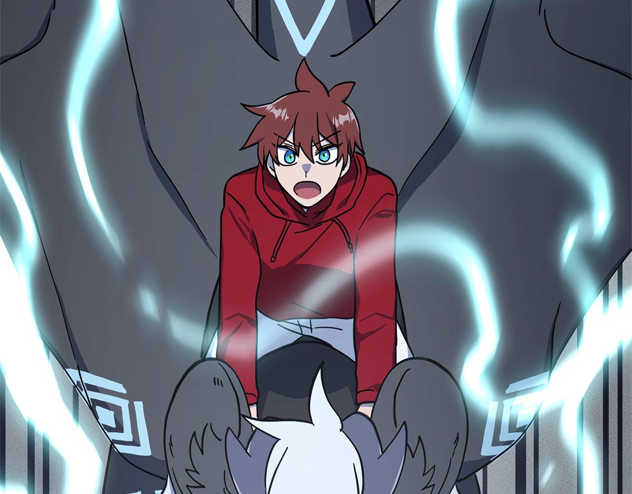 我有一隻三星龍 - 第135話 打暈它們(4/5) - 7