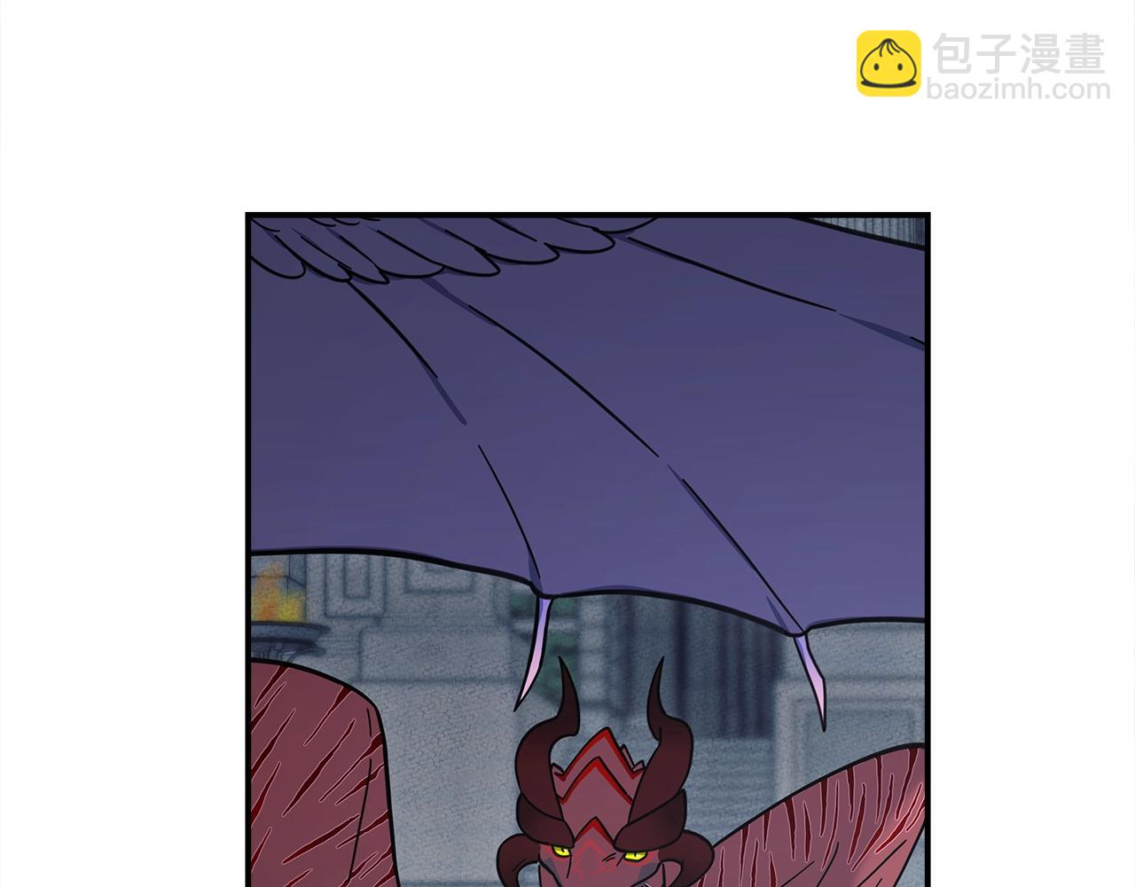 我有一隻三星龍 - 第135話 打暈它們(1/5) - 2