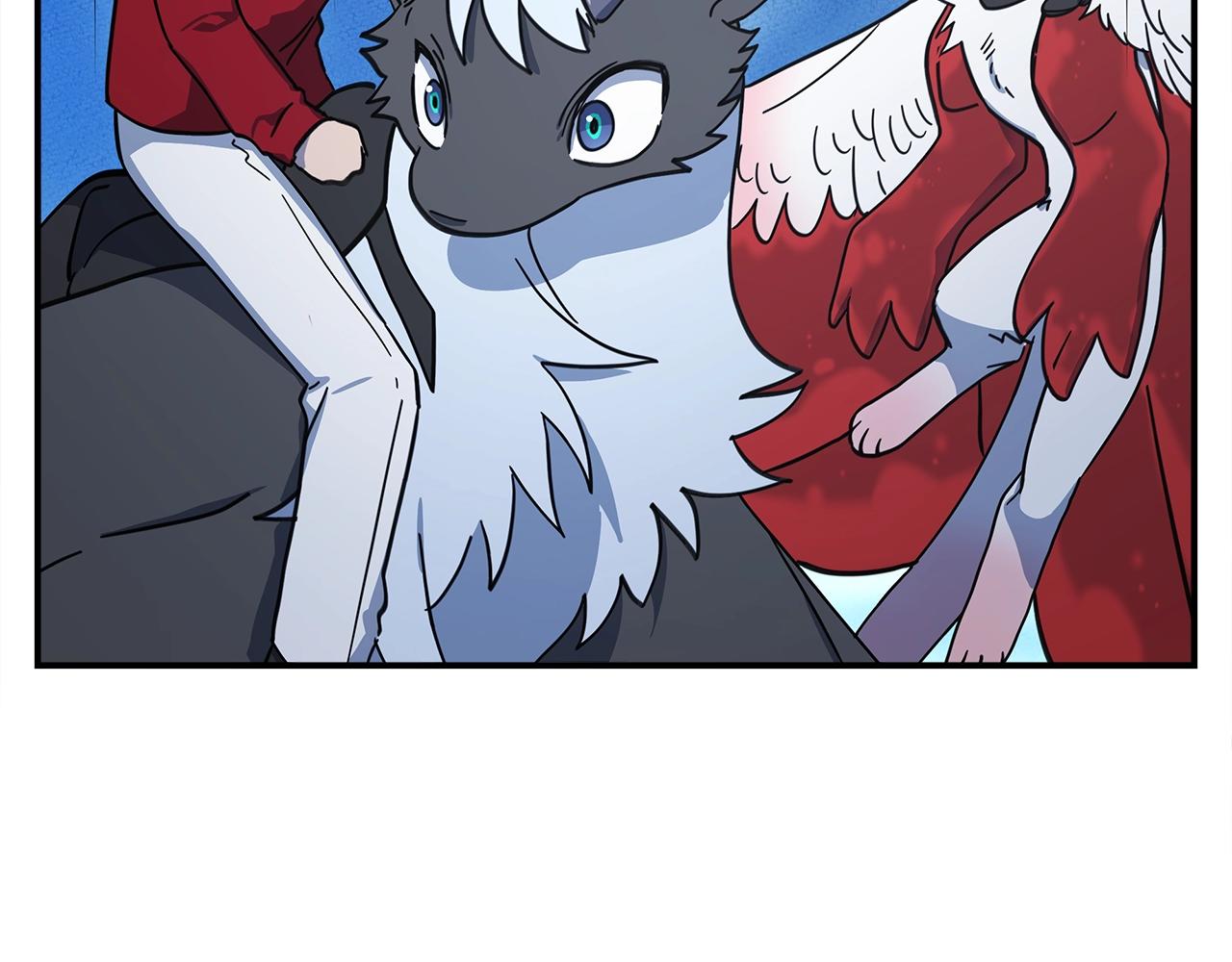 我有一隻三星龍 - 第135話 打暈它們(4/5) - 6