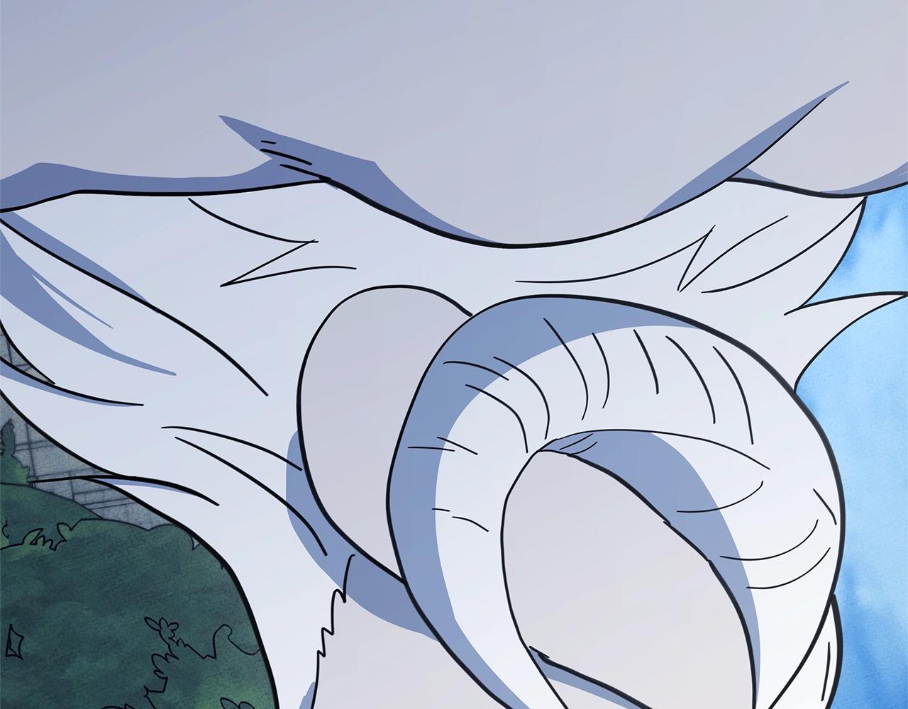 我有一隻三星龍 - 第135話 打暈它們(5/5) - 3