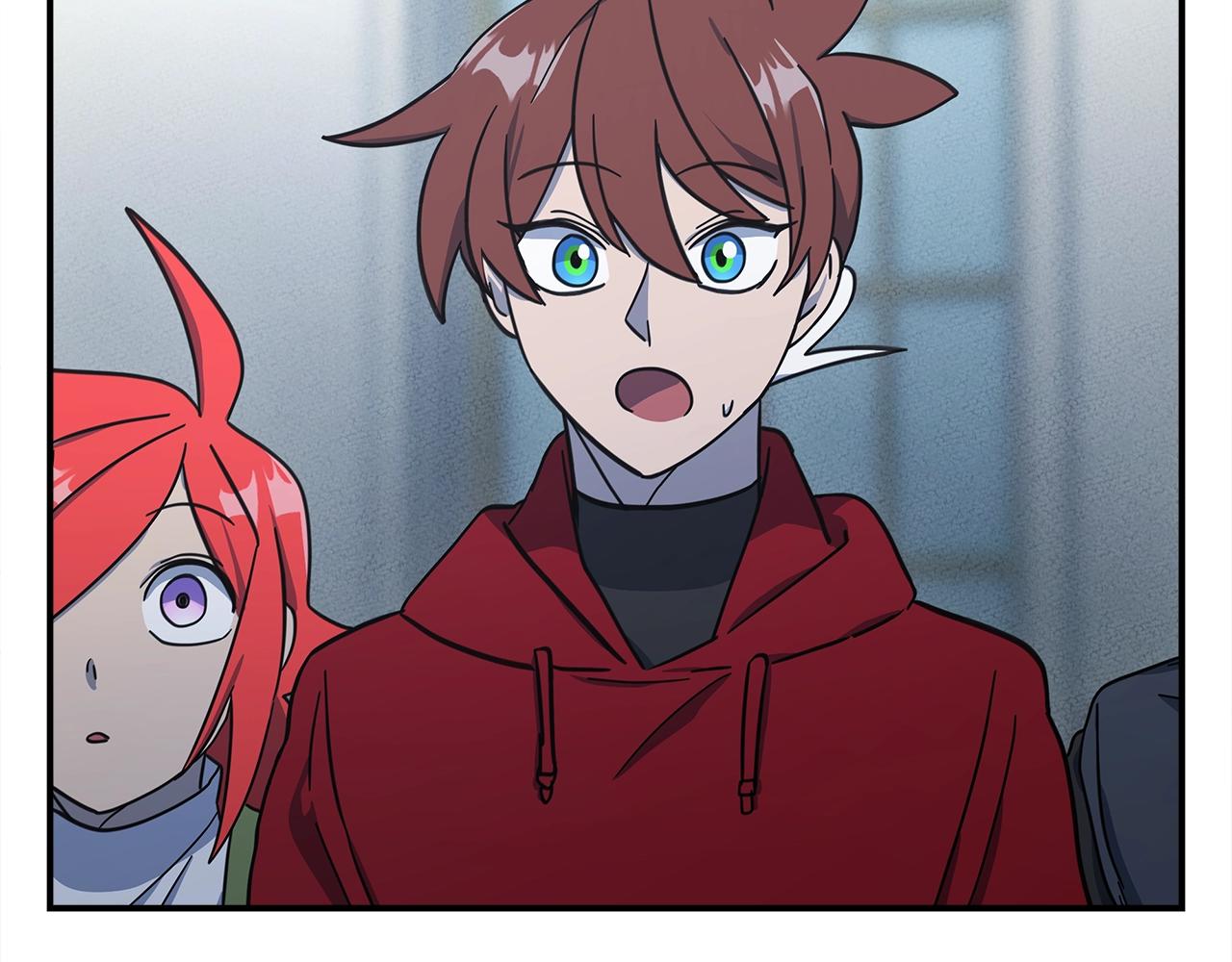 我有一隻三星龍 - 第135話 打暈它們(2/5) - 6