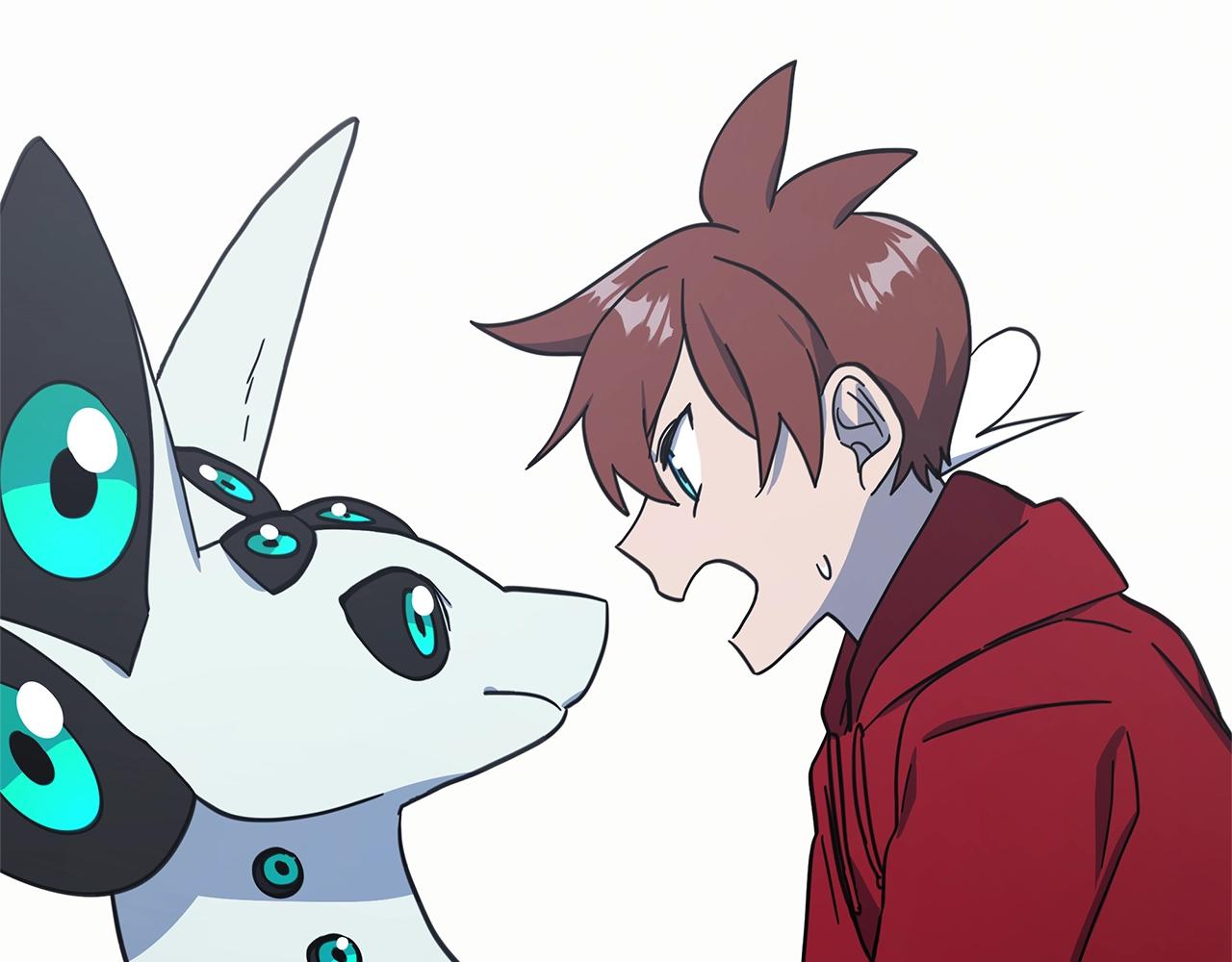 我有一隻三星龍 - 第135話 打暈它們(2/5) - 4