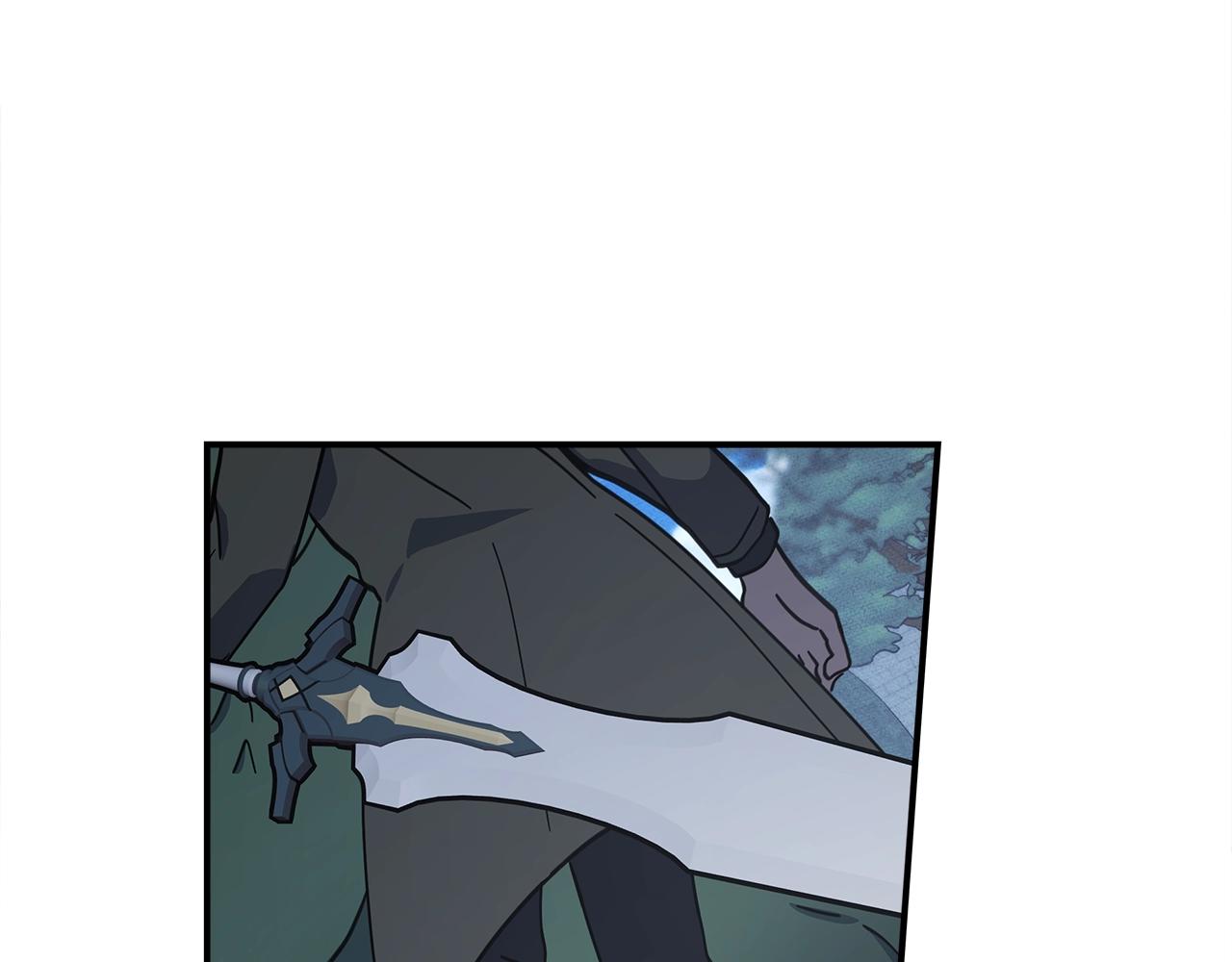 我有一隻三星龍 - 第137話 前大地騎士(3/4) - 5