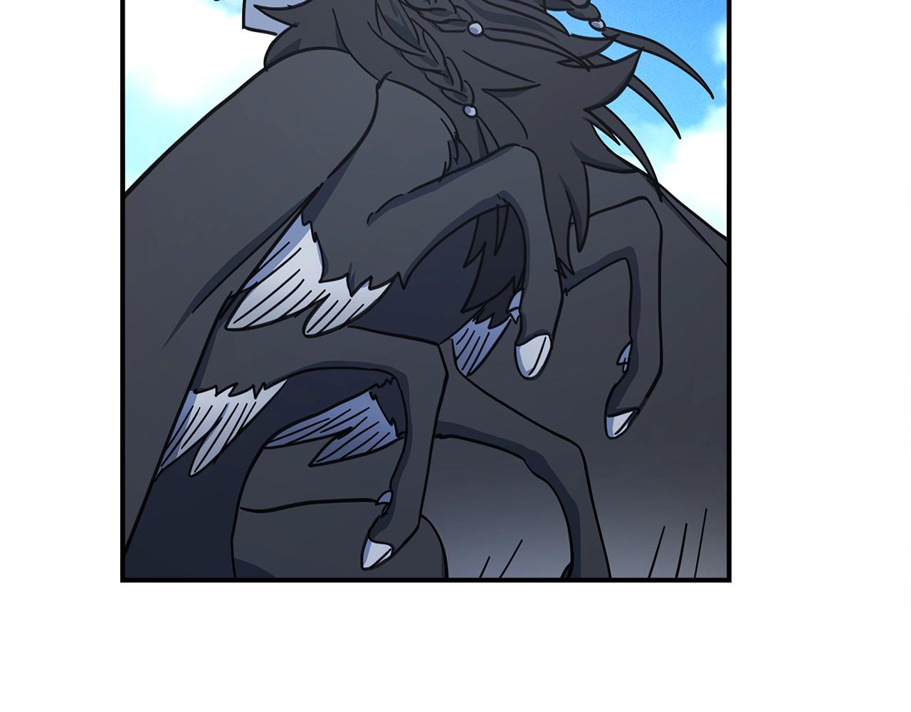 我有一隻三星龍 - 第137話 前大地騎士(3/4) - 6