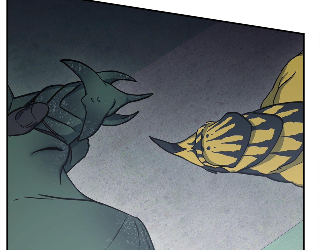 我有一隻三星龍 - 第137話 前大地騎士(4/4) - 3