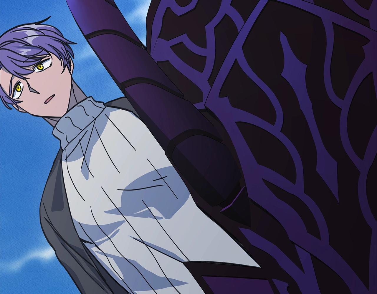 我有一隻三星龍 - 第137話 前大地騎士(4/4) - 3