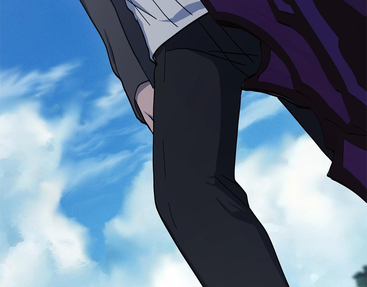 我有一隻三星龍 - 第137話 前大地騎士(4/4) - 4