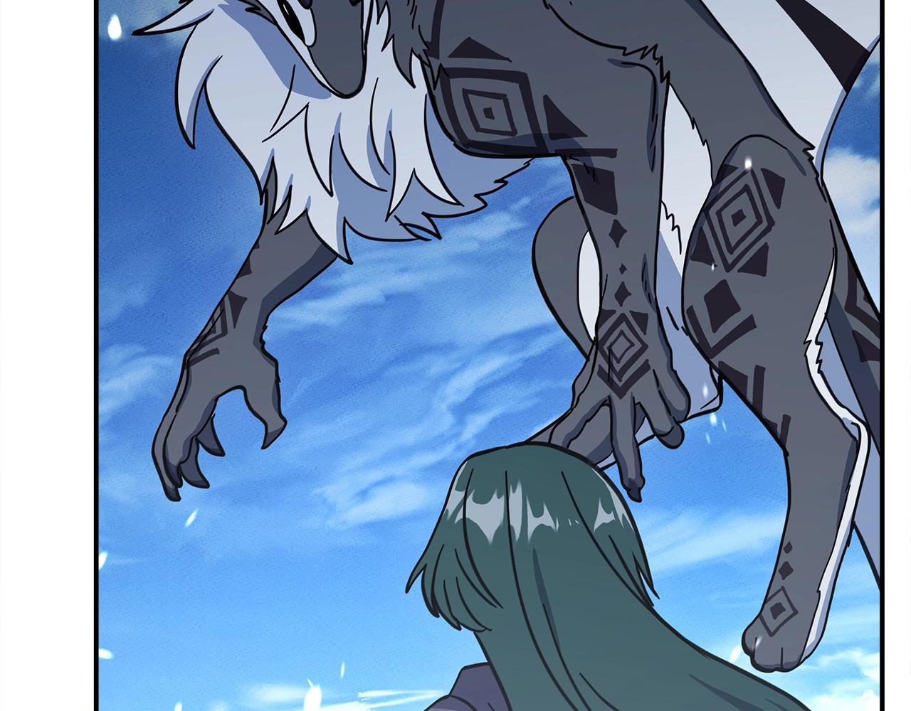 我有一隻三星龍 - 第139話 漏洞(3/4) - 1