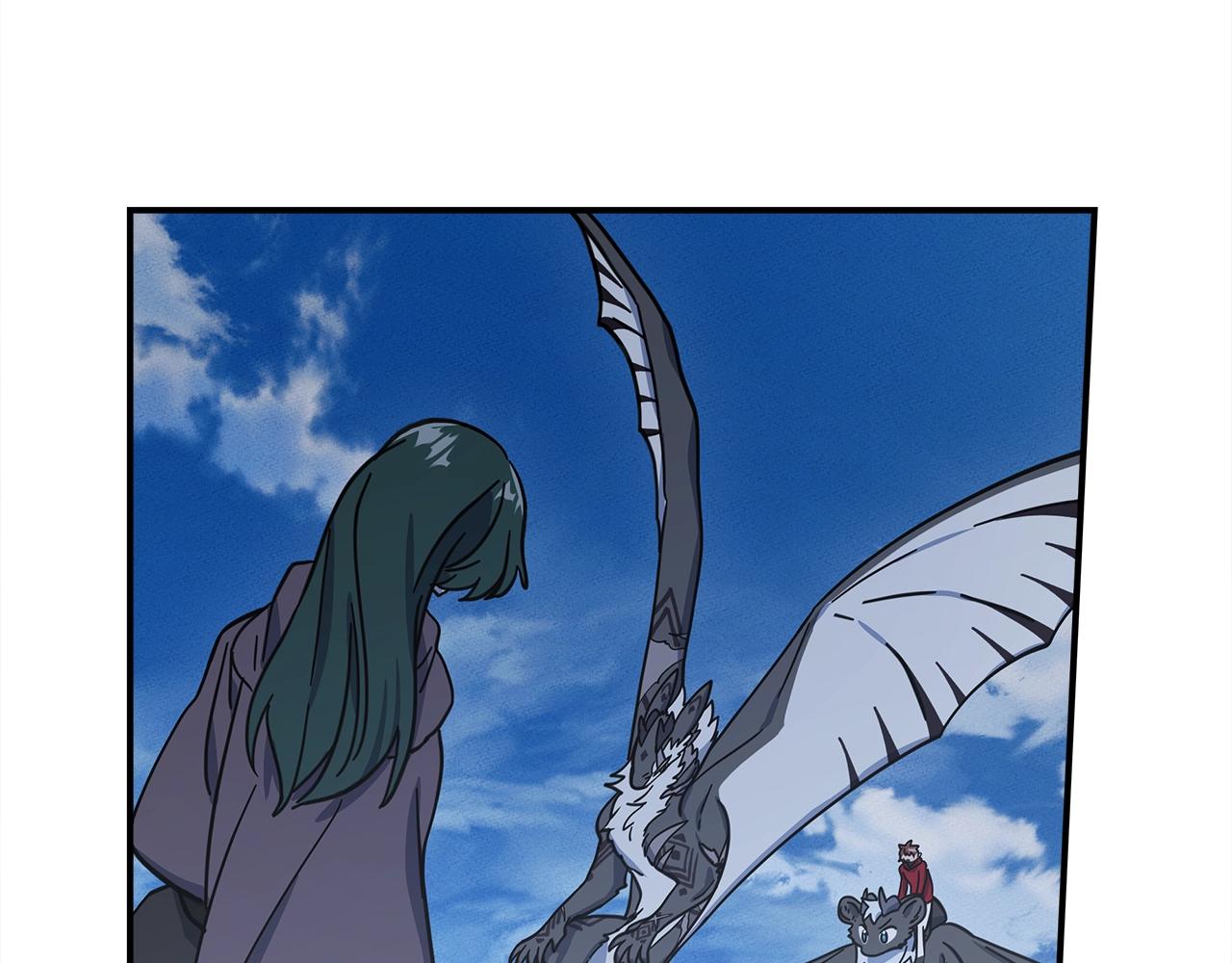 我有一隻三星龍 - 第139話 漏洞(4/4) - 2