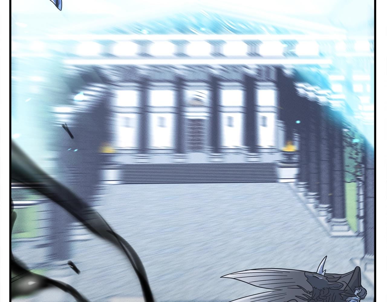 我有一隻三星龍 - 第139話 漏洞(2/4) - 8