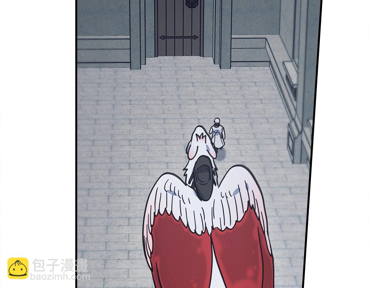 我有一隻三星龍 - 第141話 最後的任務(4/4) - 5