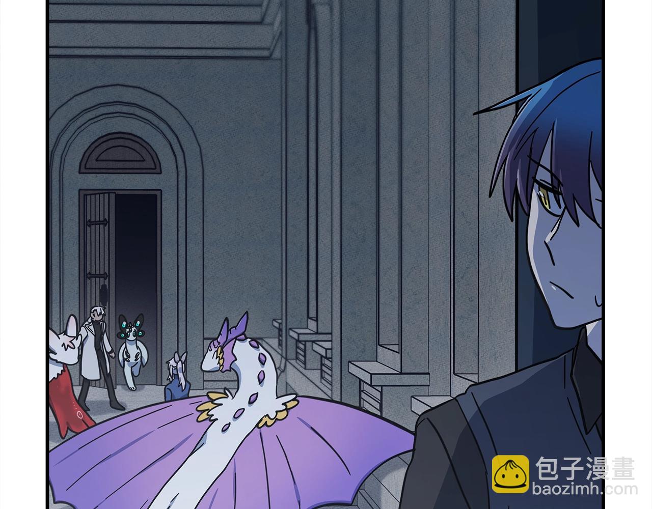 我有一隻三星龍 - 第141話 最後的任務(4/4) - 1