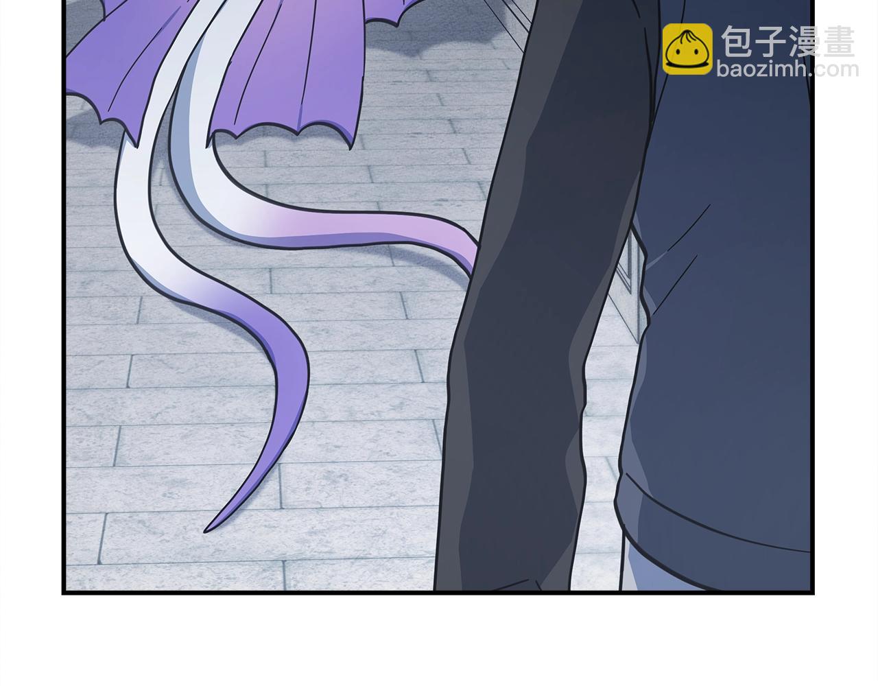 我有一隻三星龍 - 第141話 最後的任務(4/4) - 2