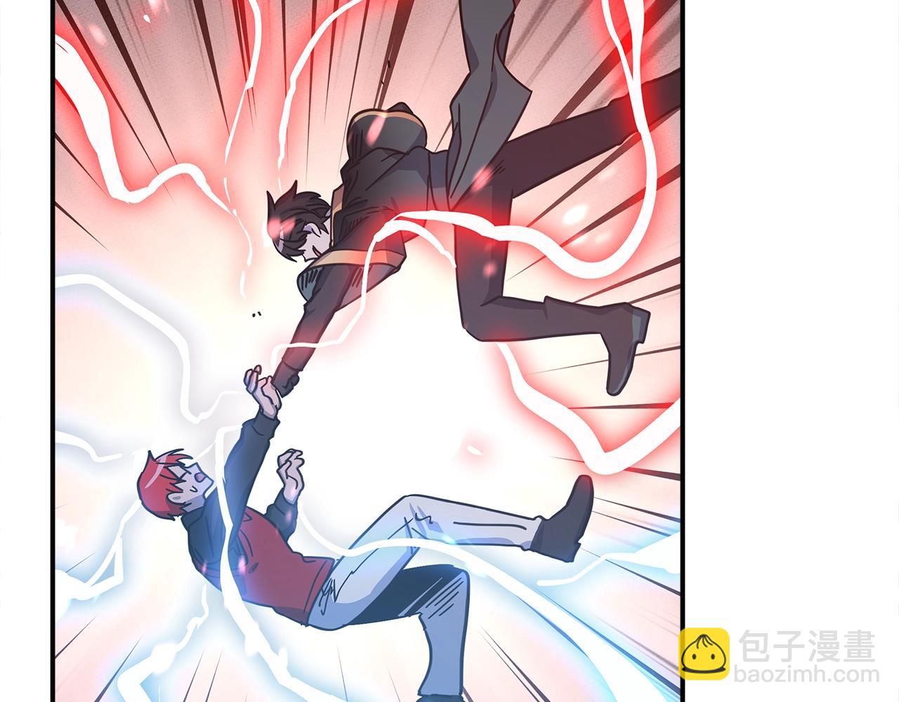 我有一隻三星龍 - 第141話 最後的任務(2/4) - 8