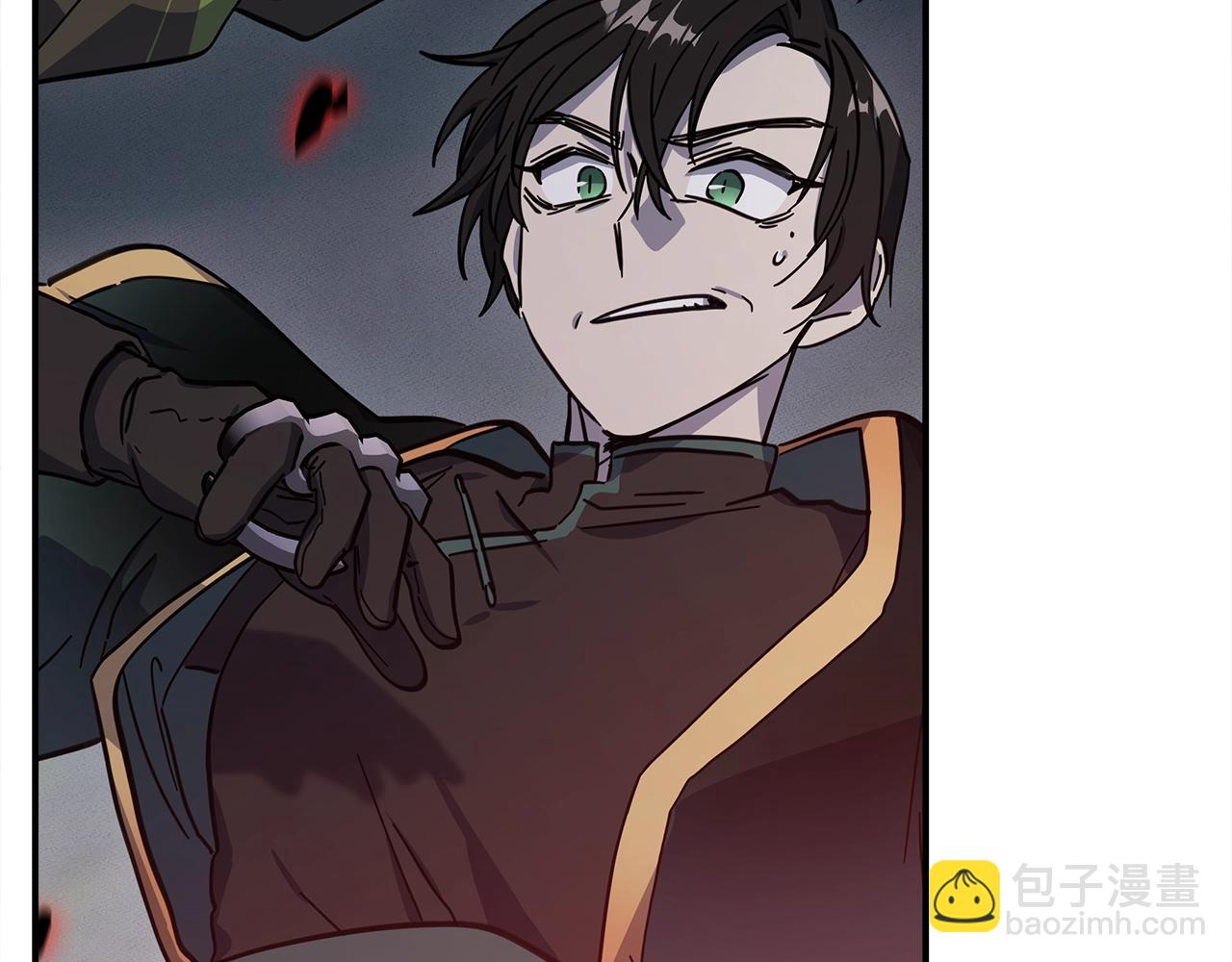 我有一隻三星龍 - 第143話 11年前的地震(3/5) - 7