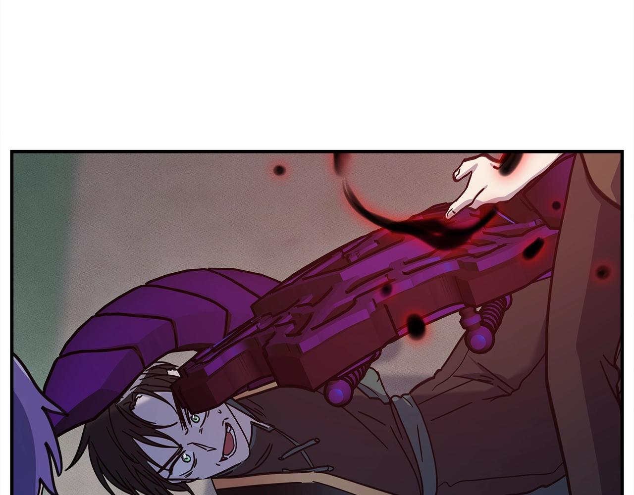 我有一隻三星龍 - 第143話 11年前的地震(3/5) - 2