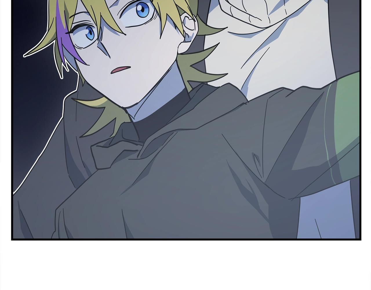 我有一隻三星龍 - 第143話 11年前的地震(4/5) - 7