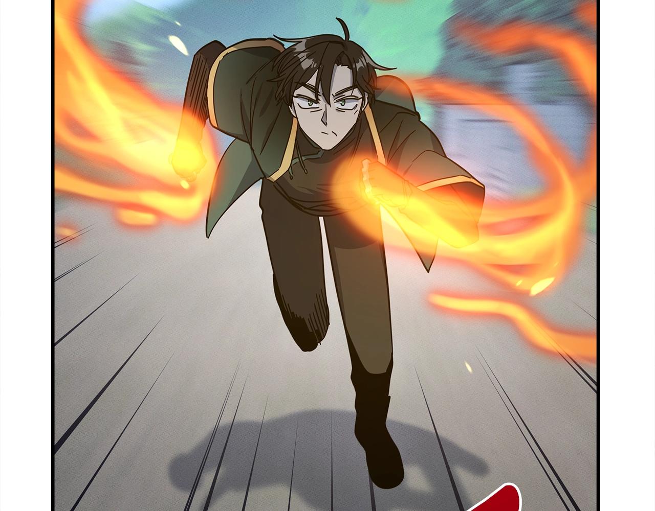 我有一隻三星龍 - 第143話 11年前的地震(4/5) - 2