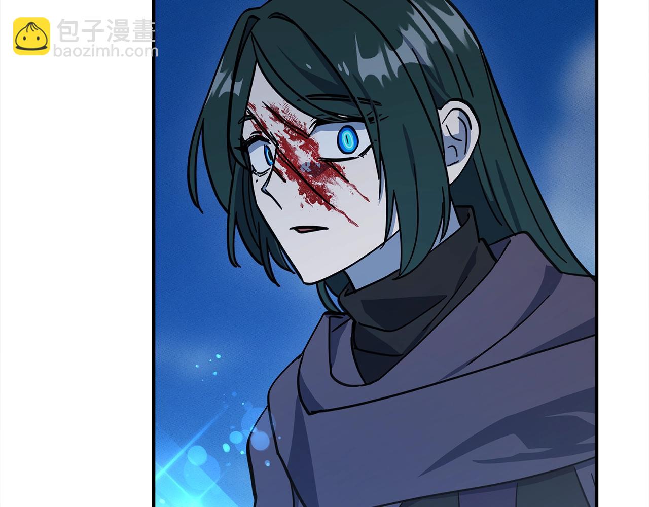 我有一隻三星龍 - 第143話 11年前的地震(1/5) - 7