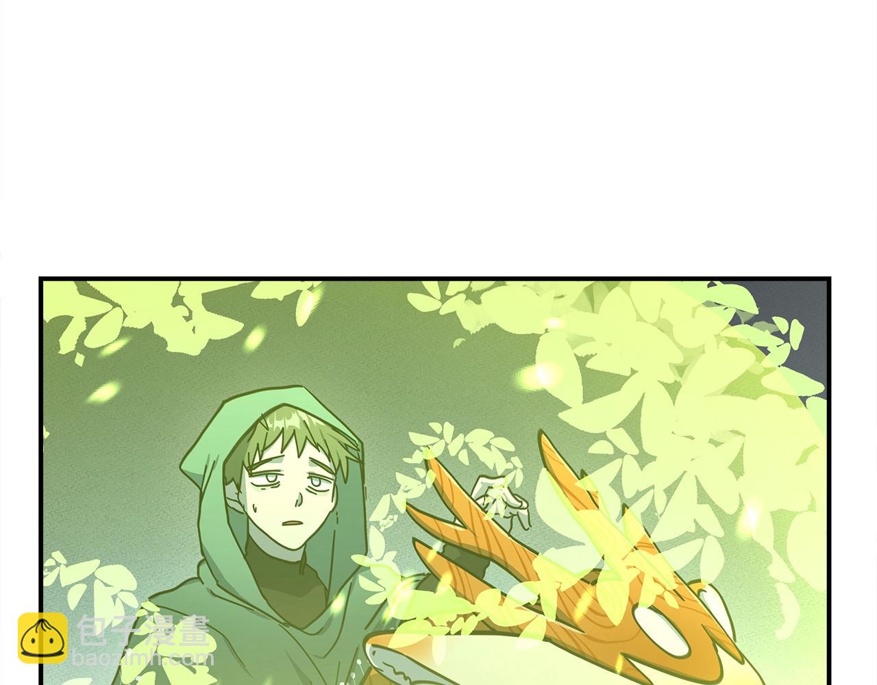 我有一隻三星龍 - 第145話 最後的犄角(4/5) - 6