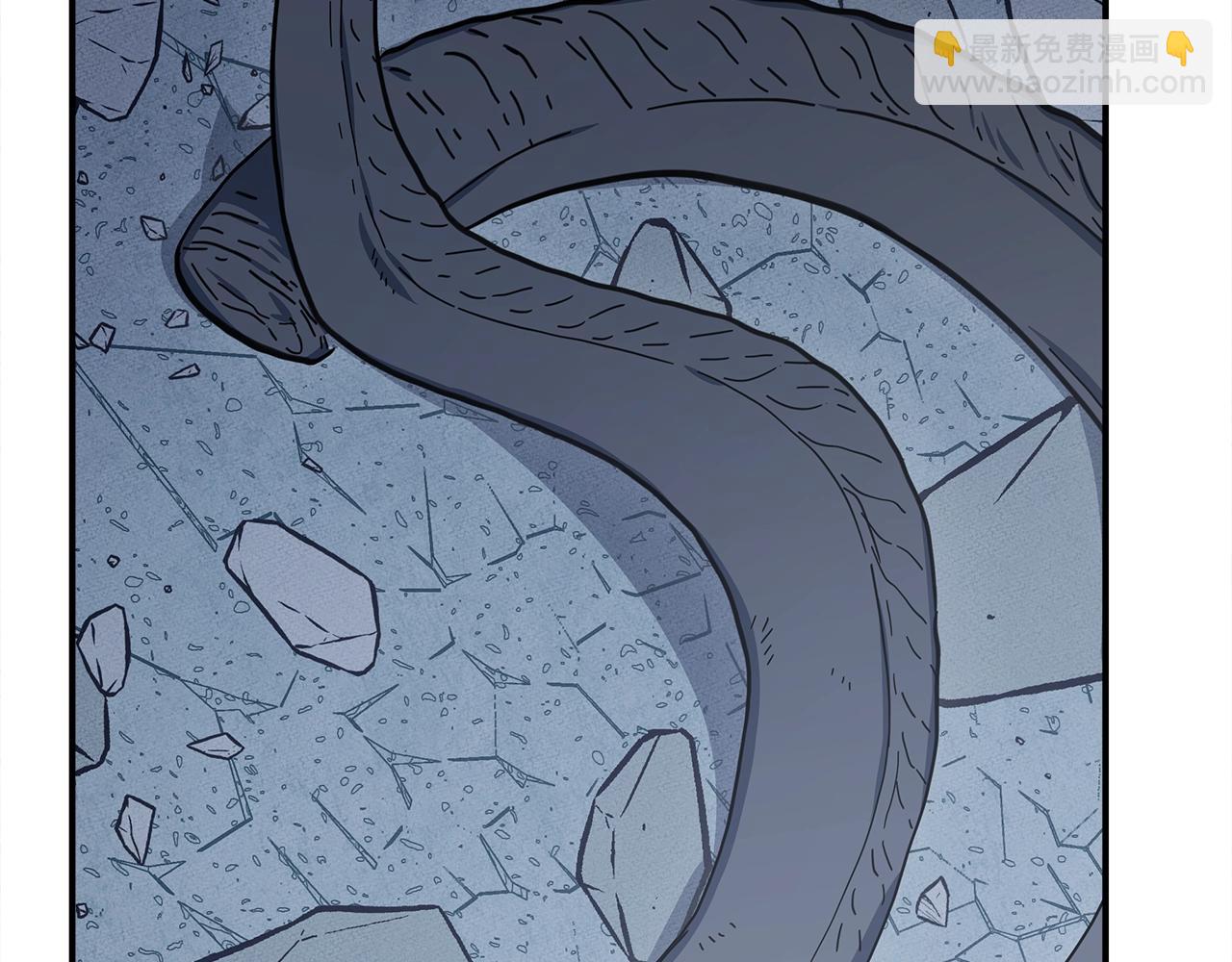 我有一隻三星龍 - 第145話 最後的犄角(4/5) - 4