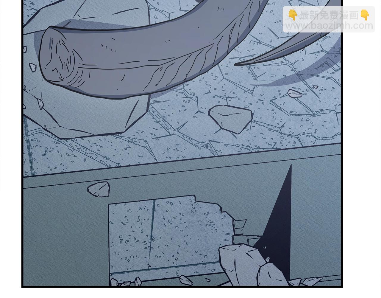 我有一隻三星龍 - 第145話 最後的犄角(4/5) - 5